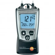 testo 606-2 — карманный влагомер древесины и стройматериалов