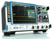 Rohde Schwarz RTO2002
