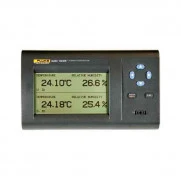 Гигротермометр с регистрацией данных Fluke 1620A-BASE-256