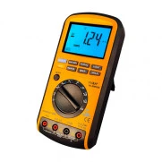 Мегаомметр-мультиметр VA-MM588