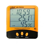 Термогигрометр VA- TH230
