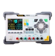 Источники питания Источник питания RIGOL DP822A