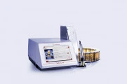 Анализ безалкогольных напитков: SDMS 3001