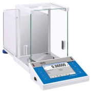 Аналитические весы Agilent XA .4Y
