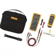 Мультиметр Комплект - мультиметр с вольтметром Fluke FLK-V3003FC KIT
