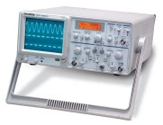 GW Instek GOS-7630FC