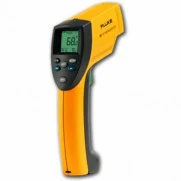 Fluke-63 переносной инфракрасный термометр Fluke-63