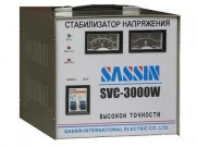 RIGOL SVC-3000 VA