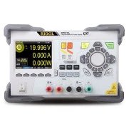 Источники питания Источник питания RIGOL DP811A