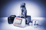 Вискозиметр SVM3001 Cold Properties Anton Paar
