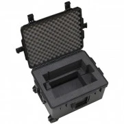 Fluke 7526A case