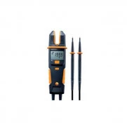 testo 755-2 — тестер тока и напряжения