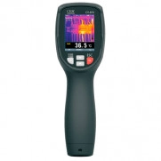 DT-870 — тепловизор