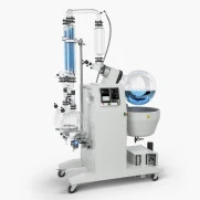 Buchi Rotavapor R-250 Pro роторный испаритель