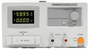 Источники питания Aktakom APS-3605L с опцией внешней синхронизации (S)