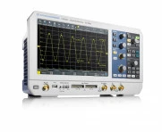 RTB 2002 Осциллограф Rohde & Schwarz 2 канала 70 МГЦ