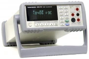 Амперметры и вольтметры Aktakom АВМ-4142