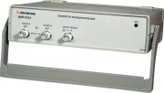 Генератор сигналов Aktakom АНР-3121 USB