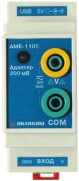 Амперметры и вольтметры Aktakom АМЕ-1106