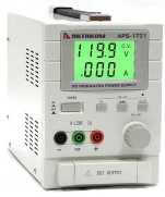 Источники питания Aktakom APS-1721