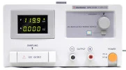 Источники питания Aktakom APS-3103L с опцией внешней синхронизации (S)