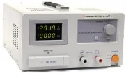 Источники питания Aktakom	 APS-3320L с опцией внешней синхронизации (S)