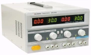 Источники питания Aktakom APS-3333