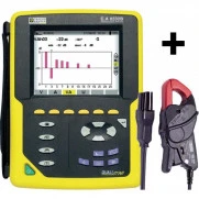 Анализатор качества электроэнергии Chauvin Arnoux C.A 8332B + AMPFLEX (450 мм)