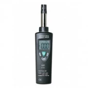 DT-321 — цифровой термогигрометр