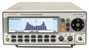 Частотомеры PENDULUM CNT-90XL (27 ГГц)