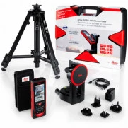 Лазерный дальномер LEICA DISTO D810 touch Комплект