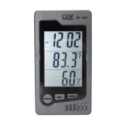 DT-322 — термогигрометр