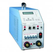 Диагностика и испытание аккумуляторной батареи Megger TORKEL 860