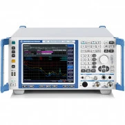 Испытательное оборудование по электромагнитной совместимости (ЭМС) Rohde & Schwarz ESR26