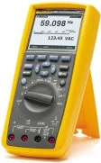 Цифровой мультиметр Fluke 289/FVF
