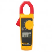 Клещи электроизмерительные Fluke 323