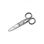 Fluke Networks 44500000, ножницы электромонтера Electrician's Snips