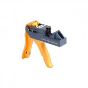 Fluke Networks JR-ORT-2, инструмент для обрезки кабеля JACKRAPID TERMINATION TOOL (ДЛЯ ORTRONICS TJ5E00, TJ600, TJ610)
