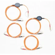 Fluke Networks MRC-625EFC-SCSCKIT