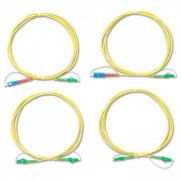 Fluke Networks SRC-9-SCLC-KIT (2 м)