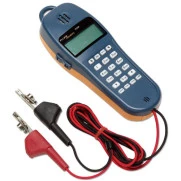 Fluke TS25D — тестер телефонных линий (25501004)