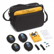 Fluke OFP-Q-ADD — комплект дополнительных устройств OptiFiber Pro