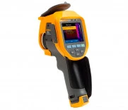 Fluke Ti300+ 9 Гц - тепловизор уценка