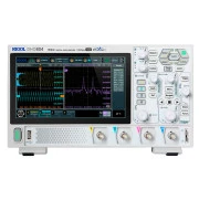 Осциллограф Цифровой осциллограф RIGOL DHO804