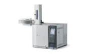 Газовый хроматограф GC-2010 Pro (Shimadzu, Япония)