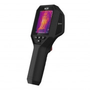 Hikmicro B20 — ручная тепловизионная камера