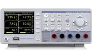 Амперметры и вольтметры Rohde & Schwarz HMC8015-G