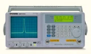 Анализатор спектра GW Instek GSP-810