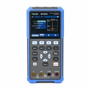 VERDO SH1401 - осциллограф-мультиметр 40 МГц, 2 канала