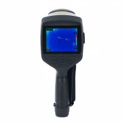 VERDO Ti5110 - тепловизор инфракрасный, 650°C